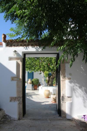 Villa Amalia